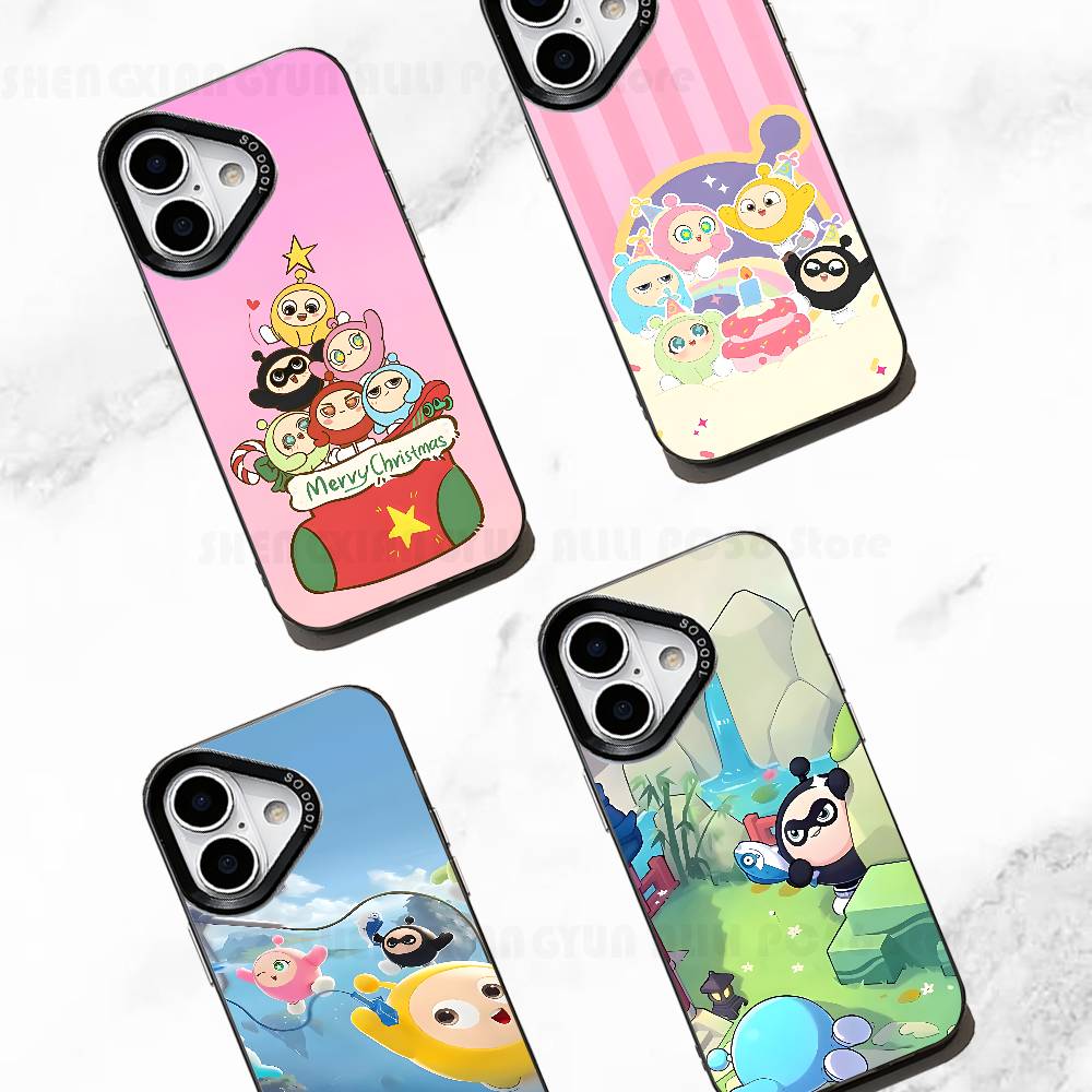 Party Games Iphone - Чехол Game E-Egg Party для iPhone