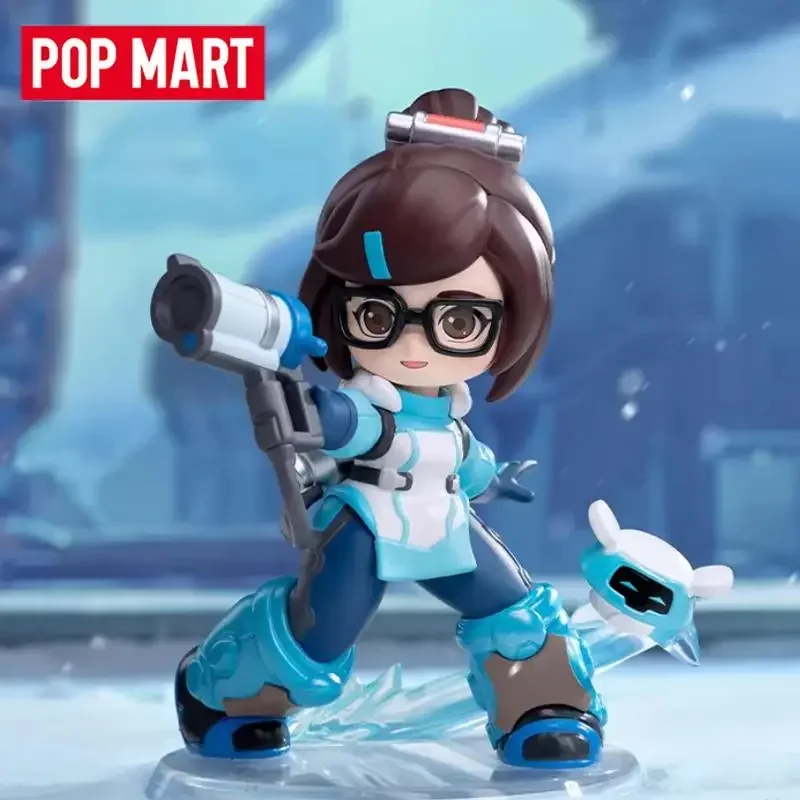 Party Games Box - POP MART Overwatch Play of The