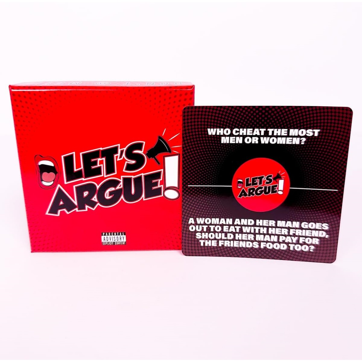 Настольная карточная игра «Дав – обзор и цена Party Games Bachelorette