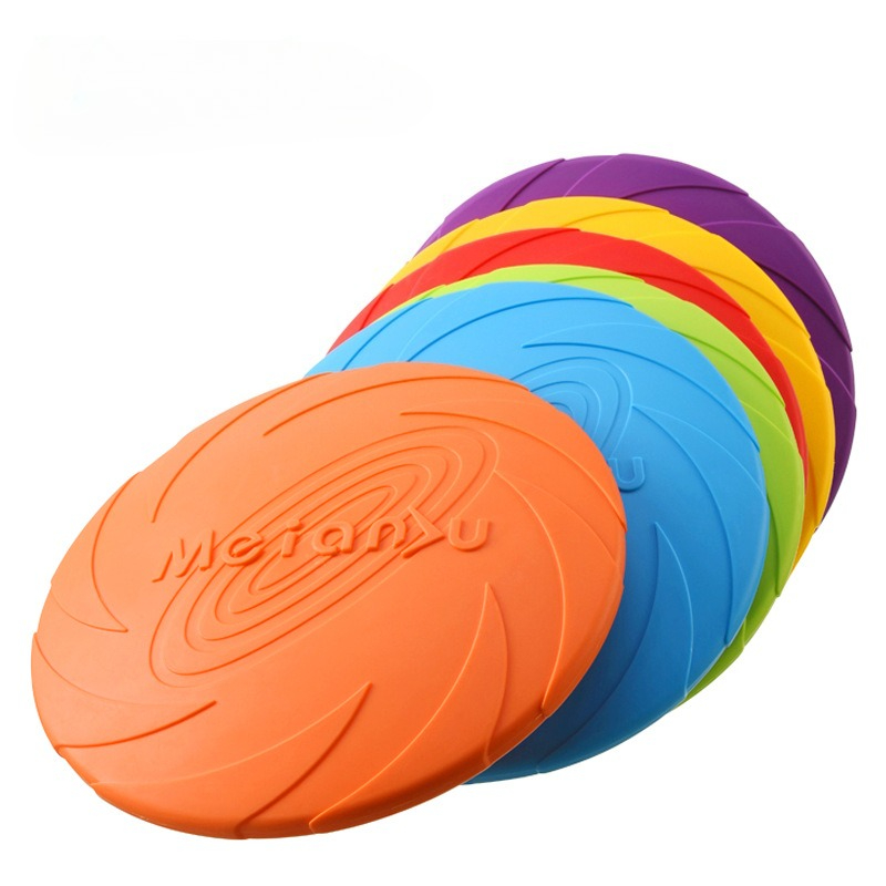 Фрисби для собак, специальный  – обзор и цена Frisbee Freestyle Disc