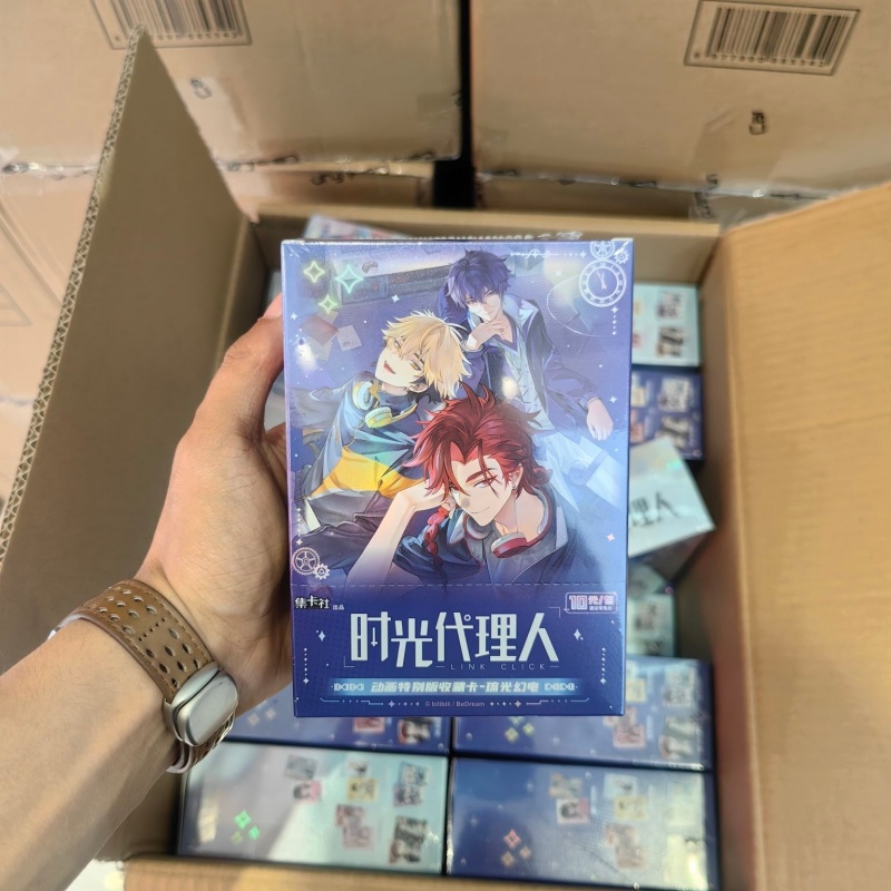 В наличии: Коллекционные карто – обзор и цена Party Games Box
