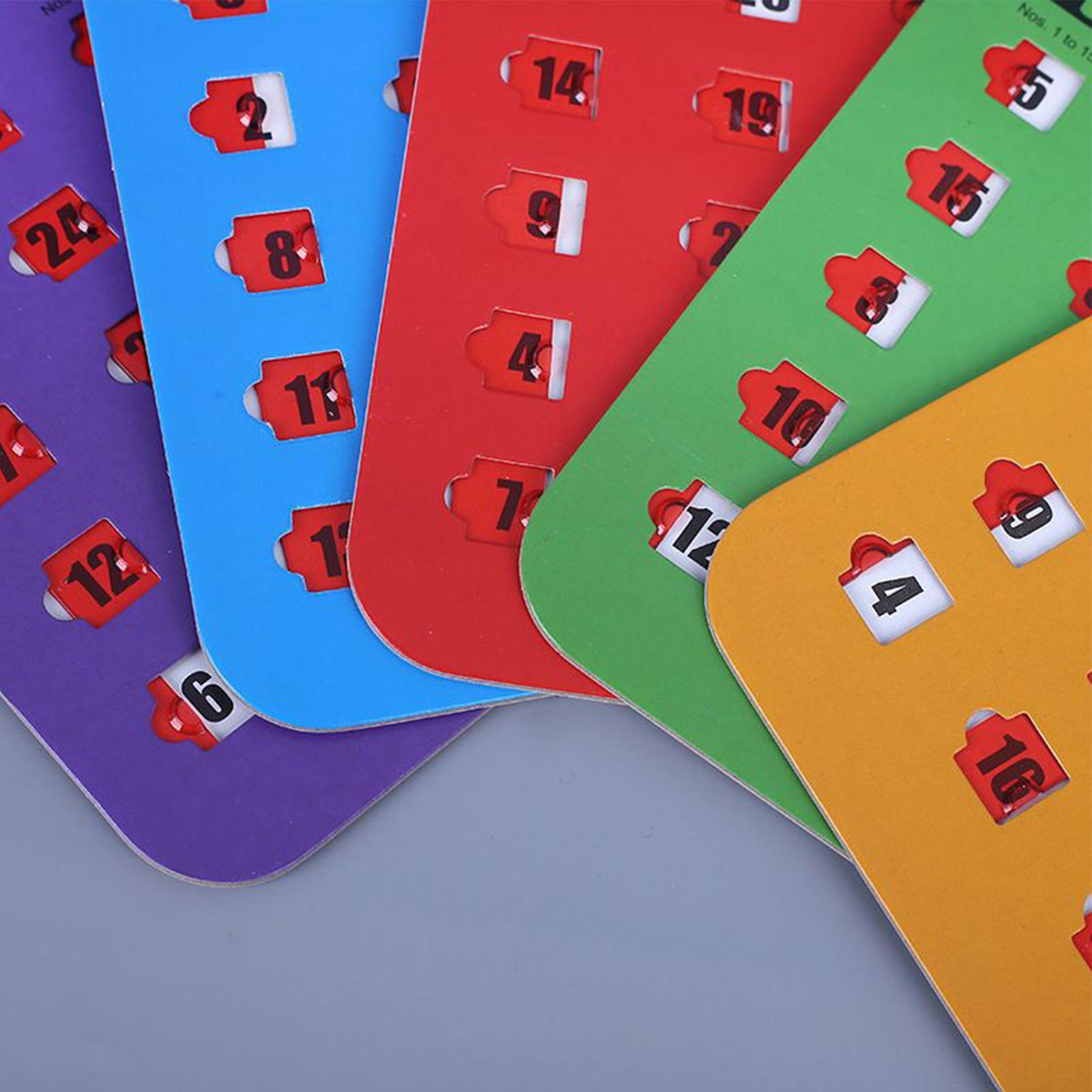 Набор из 5 карточек для игры в – обзор и цена Party Games Cards