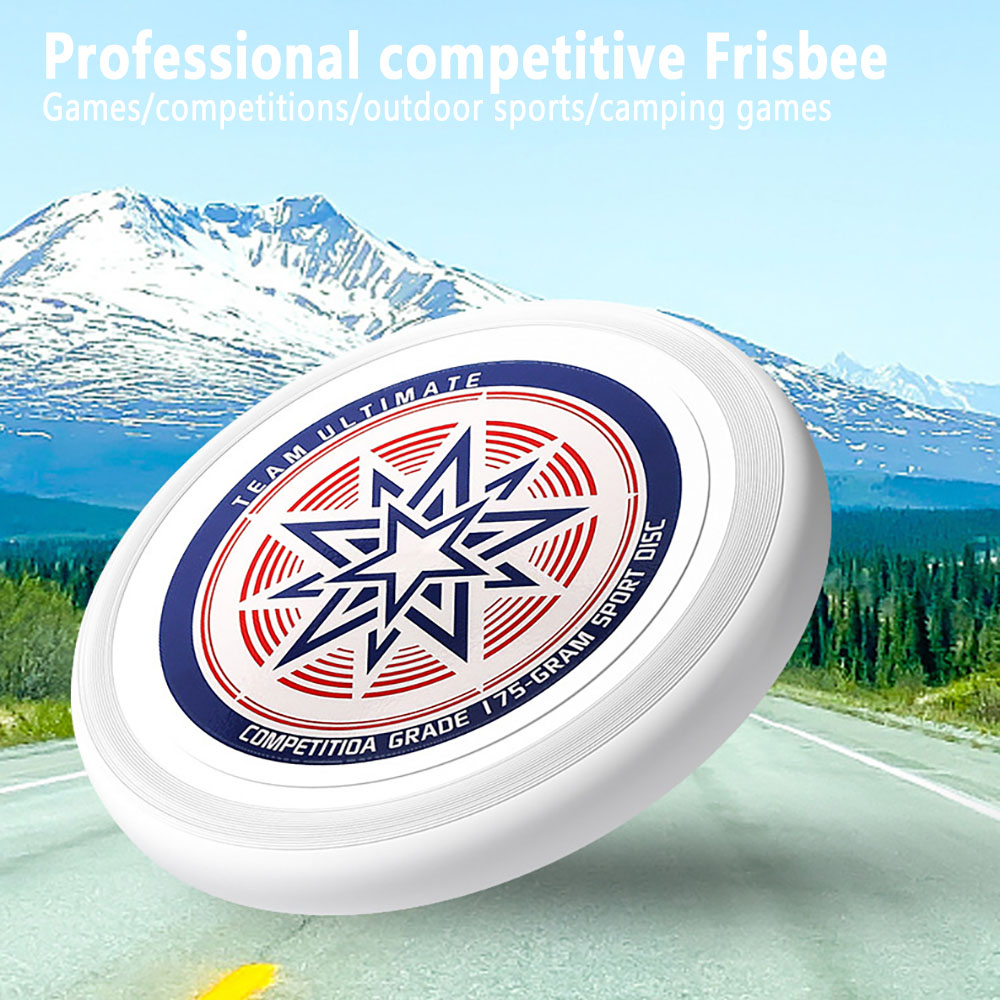 Профессиональные вращающиеся л – обзор и цена Frisbee Freestyle Disc