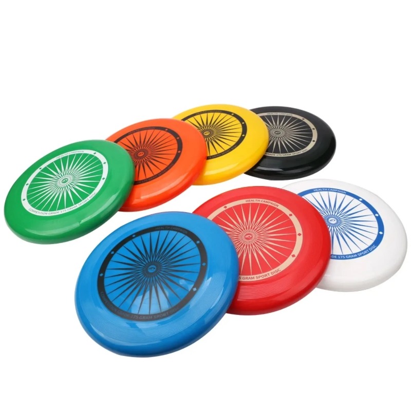 Летающий диск, профессиональна – обзор и цена Frisbee Freestyle Disc