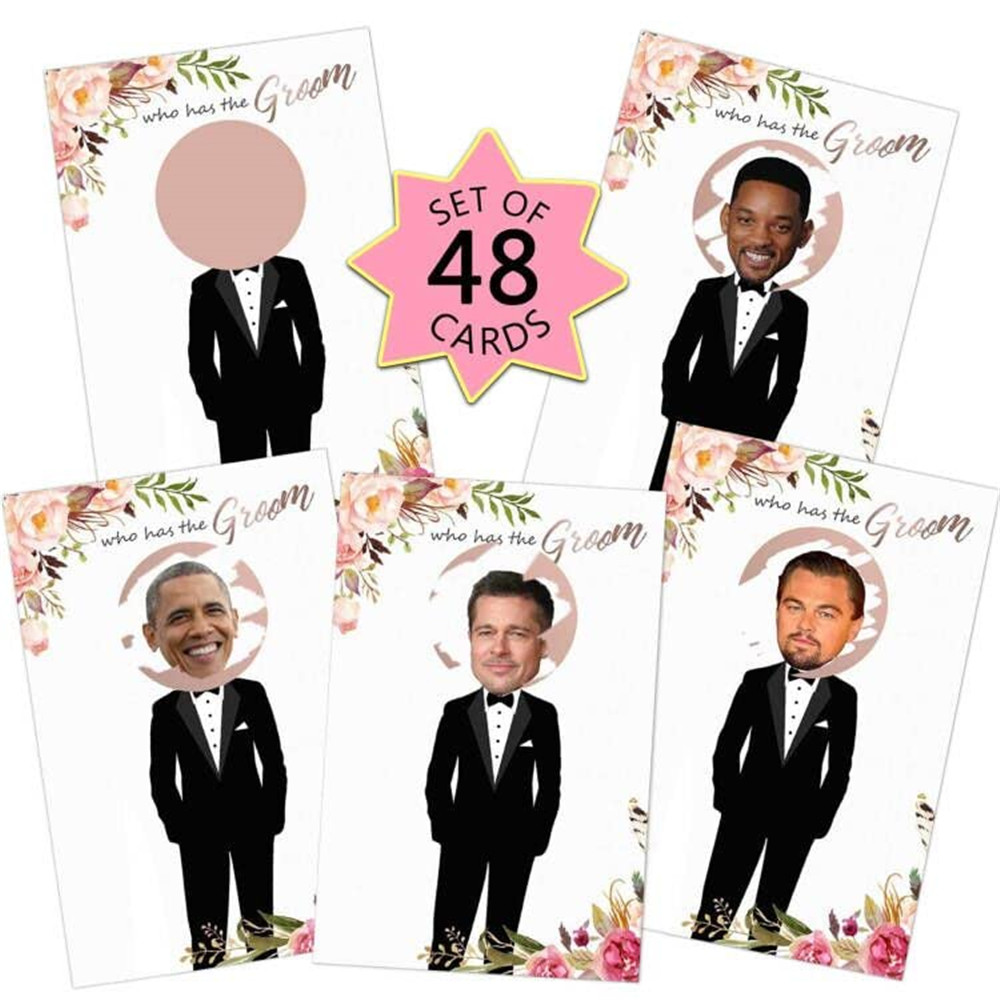 Игры на девичнике - Карточки с – обзор и цена Party Games Bachelorette