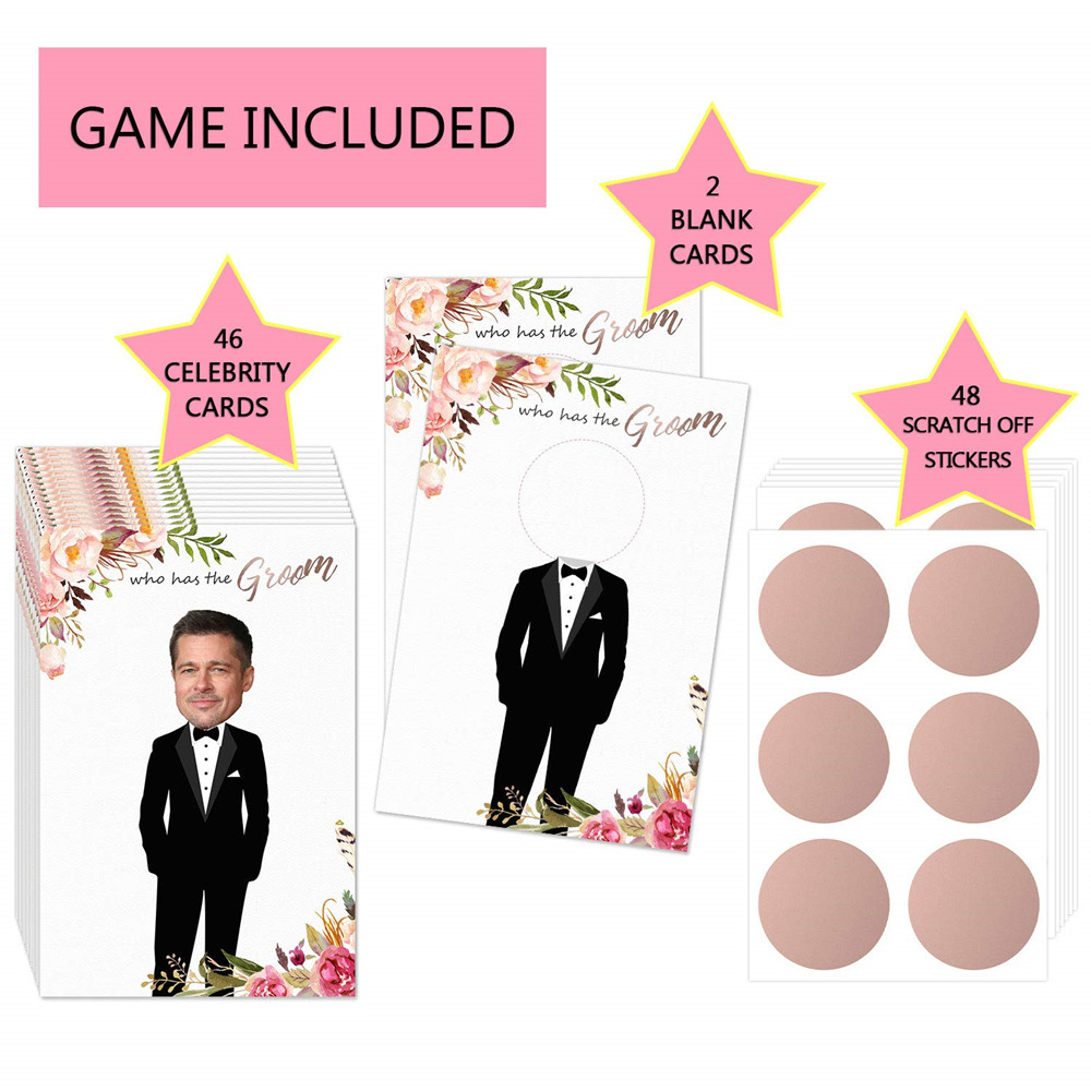 Игры на девичнике - Карточки с – обзор и цена Party Games Bachelorette