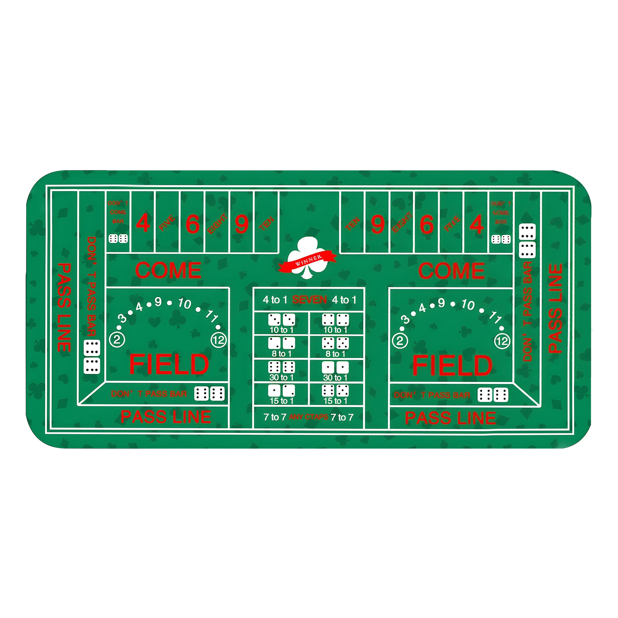 Коврик для настольных игр 120x – обзор и цена Party Games Cards