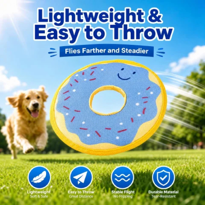 Новая интерактивная игрушка дл – обзор и цена Frisbee Freestyle Disc